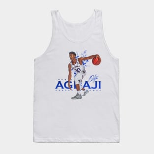 Ochai Agbaji Tank Top